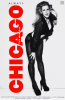 Chicago the Musical Broadway Poster 